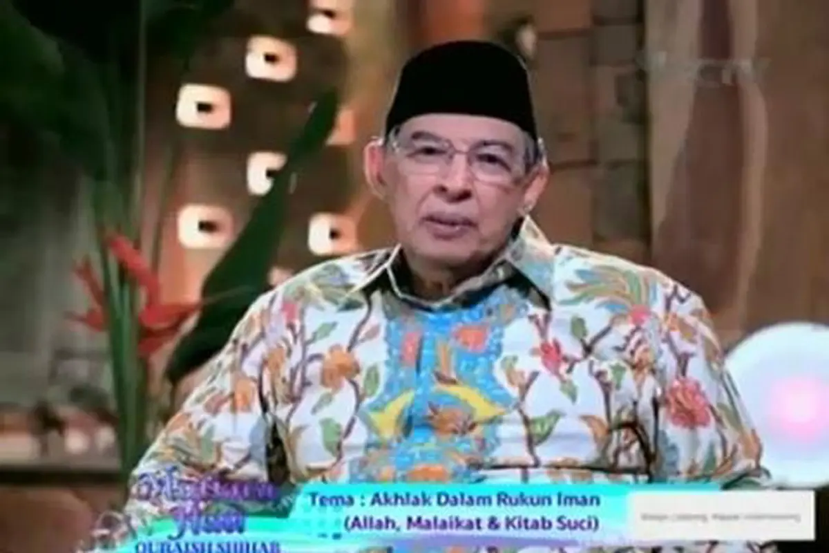 Quraish Shihab