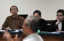 Sidang lanjutan, SDA dengar kesaksian eks Direktur Pelayanan Haji