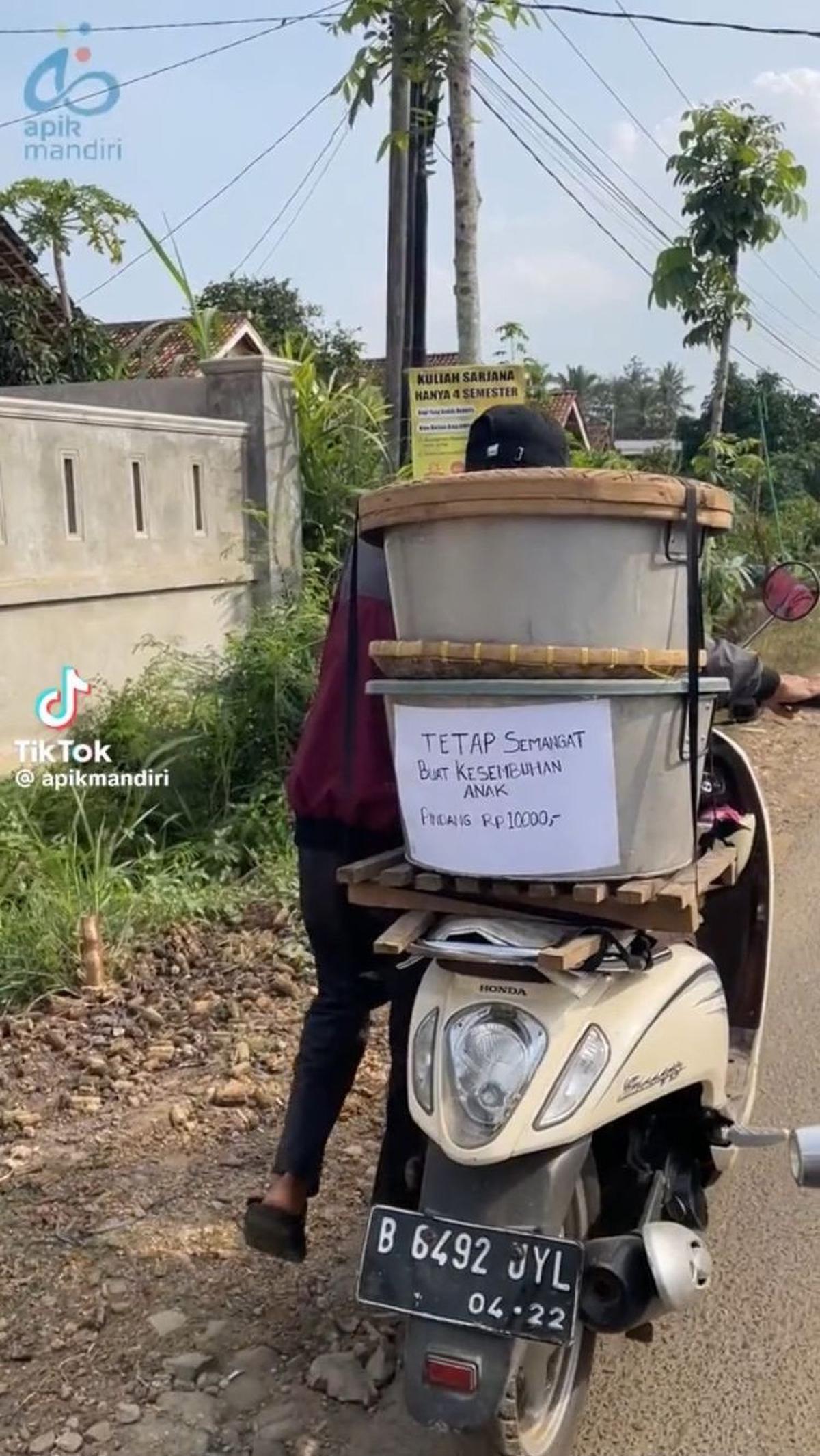 Dok. Istimewa