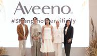 Jessica Iskandar dan Maudy Ayunda melakukan hal ini untuk memahami sensitivitas pada diri perempuan (Aveeno)