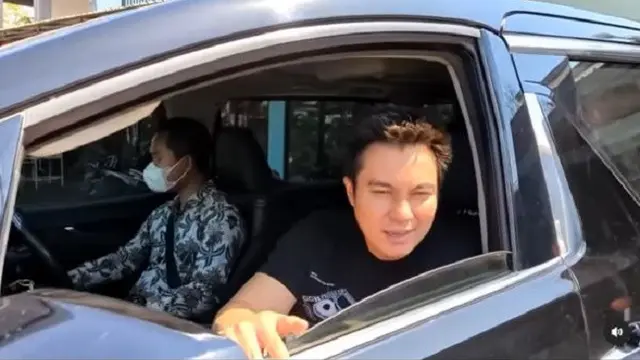Baim Wong (Foto: Instagram/@baimwong)