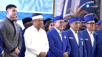 Zulhas Ingatkan Kader PAN Utamakan Kepentingan Rakyat dalam Kerja Politik