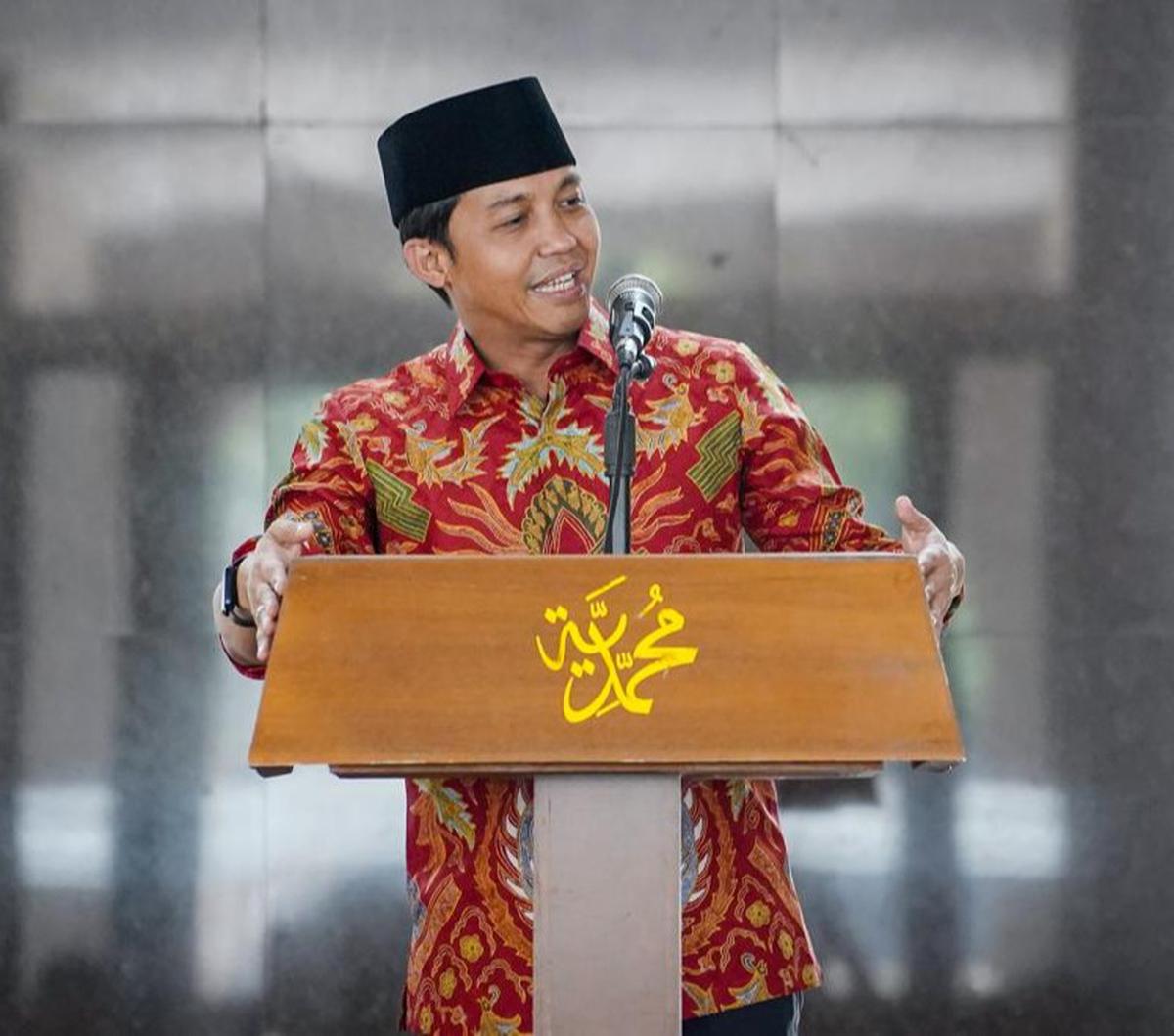 Dok. Istimewa