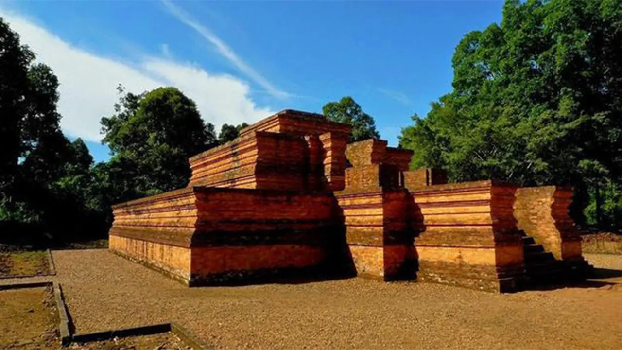 Candi Muarojambi