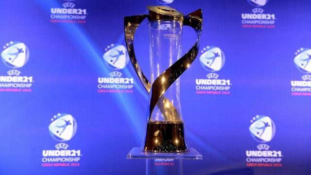 Piala Eropa U-21