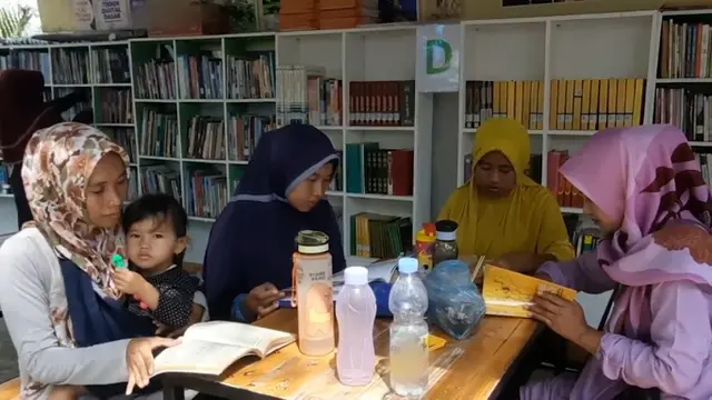 Taman Baca