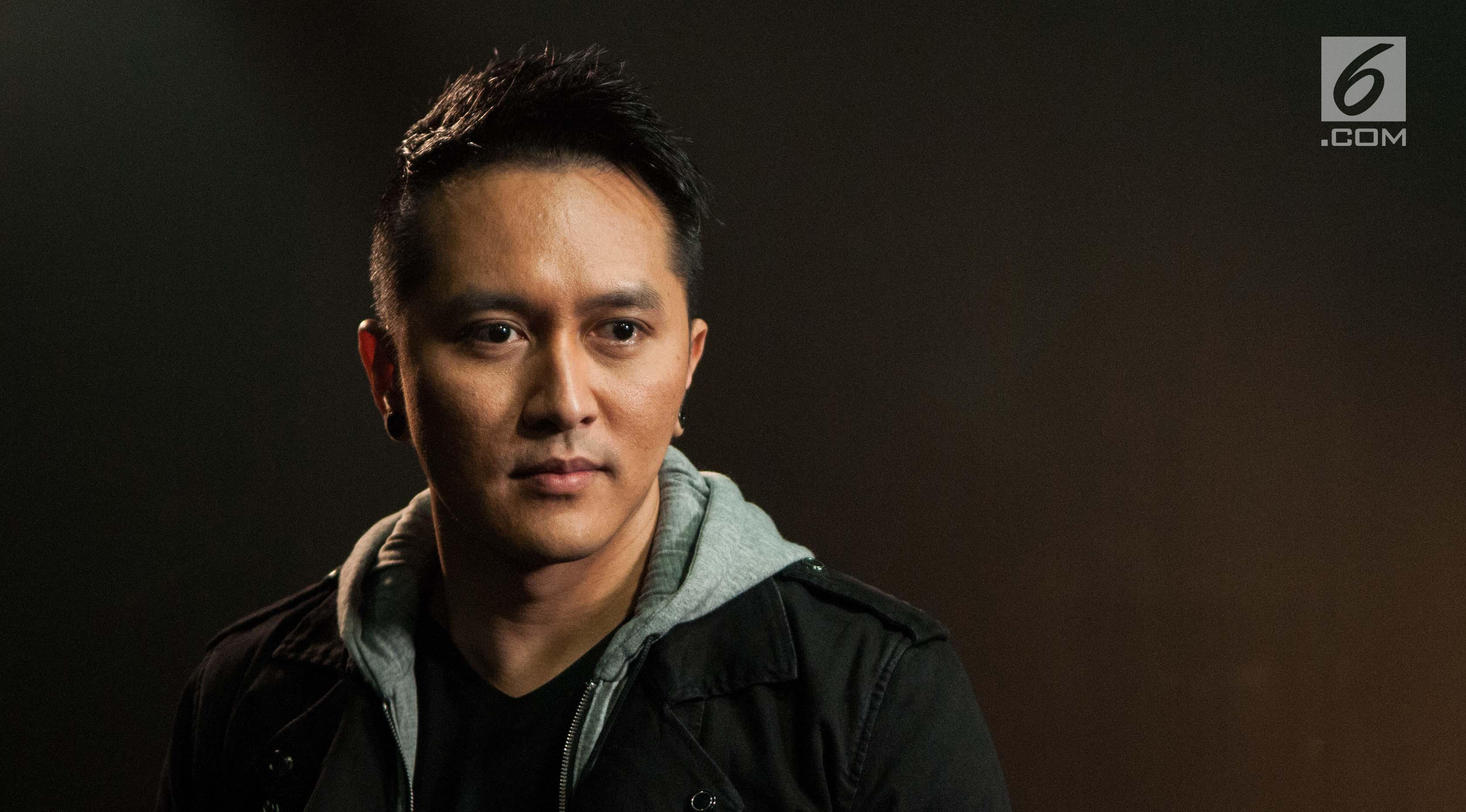 Dicela Di Indonesia Demian Aditya Ingin Pindah Ke As Showbiz Liputan6 Com