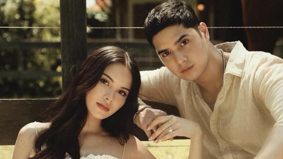 Elegan, Nyaman, dan Modern, 6 Ispirasi Gaya Fashion Alyssa Daguise di Masa Kehamilan