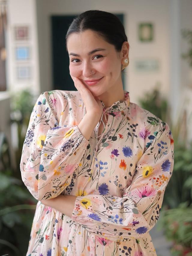 Hania Aamir