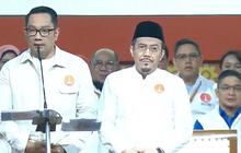 Ini Gagasan Tiga Cagub DKI Atasi Polusi: Ada yang Teknologi Tanpa Lampu Merah Hingga Truk Embun