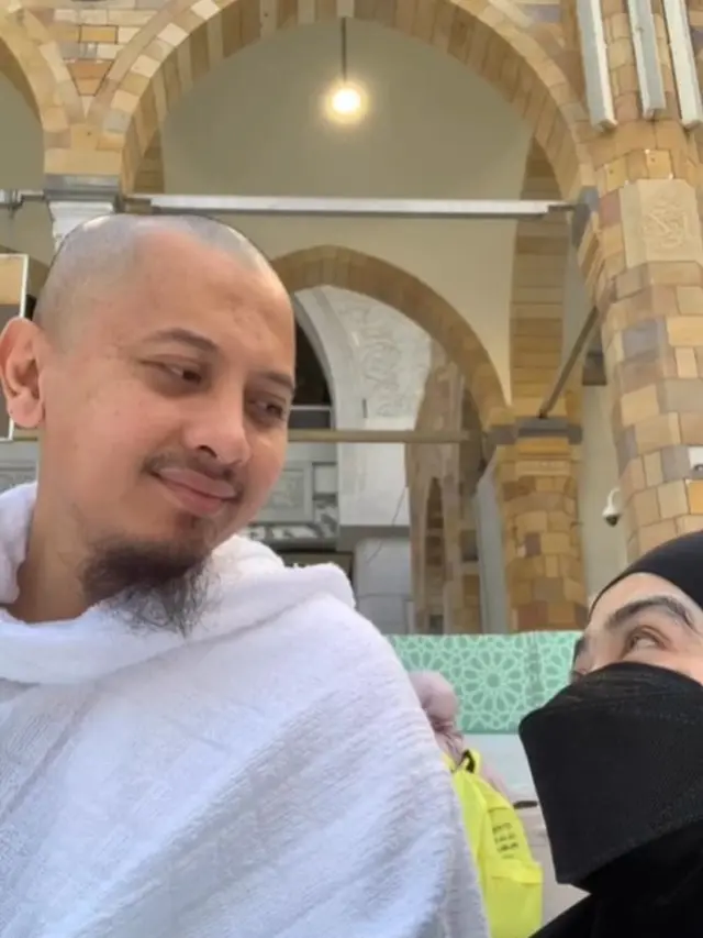 Yulia Rachman (Instagram/yuliarachman_dearblack.id)