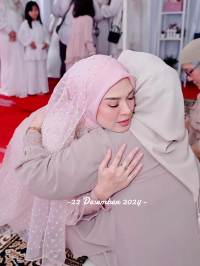 Delia Septianti Akan Menikah Lagi