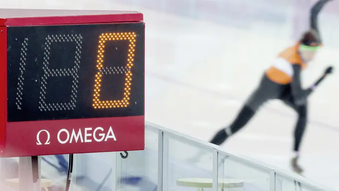 Lebih dari Sekadar Waktu, Kisah OMEGA Menjadi Time Keeper Olimpiade Sejak 1932