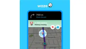 Waze Punya Fitur Baru untuk Pengendara Sepeda Motor, Ini Fungsinya