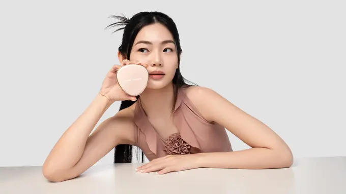 Makeup Sekaligus Skincare dari Brand Lokal Mood Matters