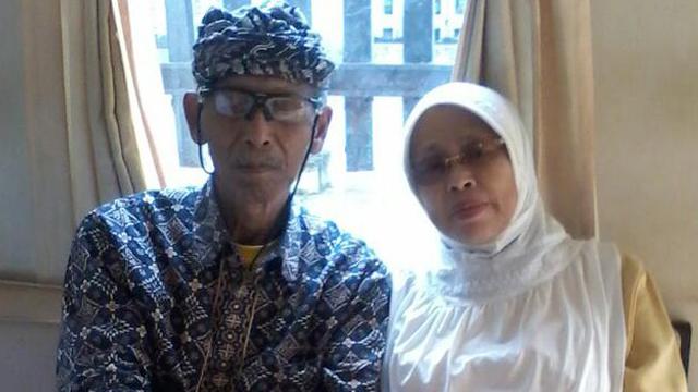 Mengenal Abah Landoeng, Sosok di Balik Lagu Oemar Bakrie