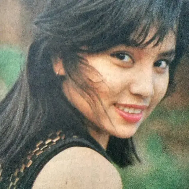 Potret Mayangsari Tak Pernah Oplas
