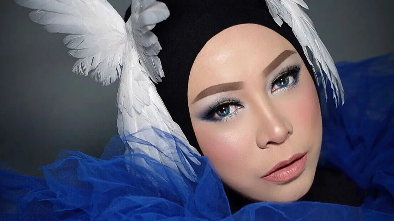 Melly Goeslaw