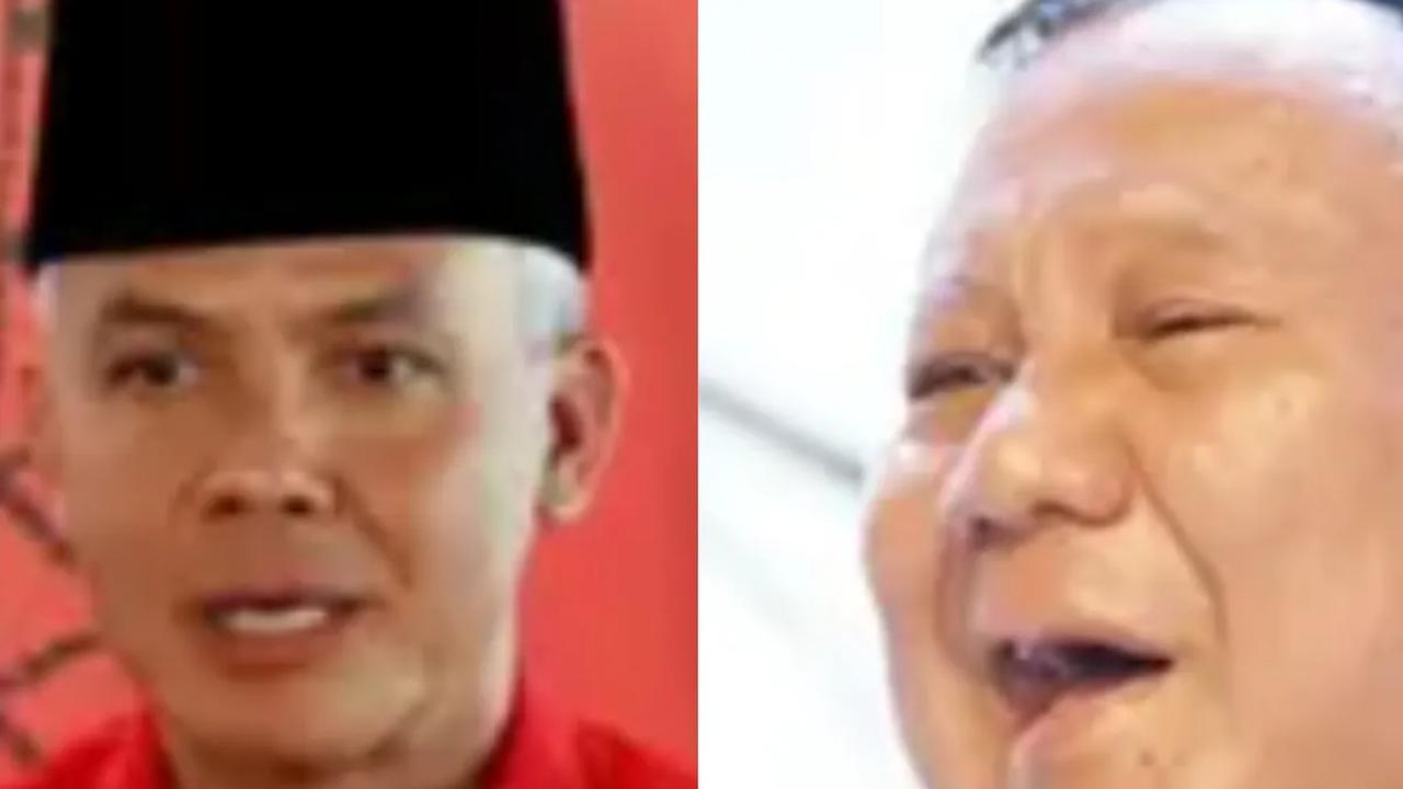Prabowo dan Ganjar Absen di Acara Walhi, Timnas AMIN: Mereka Miskin Gagasan