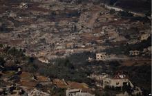 Israel Bunuh Pasukan Keamanan Lebanon, Sudah 50 Kali Langgar Kesepakatan Gencatan Senjata dengan Hizbullah