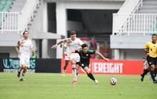 PSMS Medan Imbang 2-2 Lawan Persikad Depok, Eko Purdjianto Kecewa Gagal Raih Poin Penuh