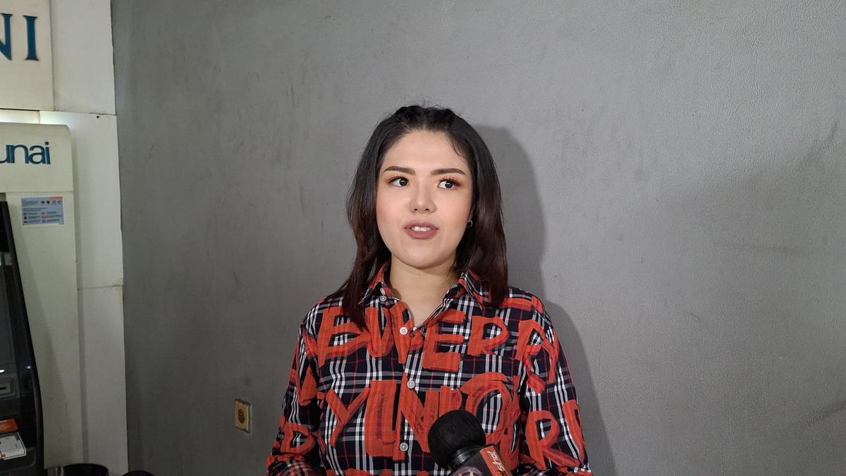 Perjuangan Tina Toon Jadi Ibu Sekaligus Wakil Rakyat, Pilih Langsung Kerja Tanpa Cuti Panjang