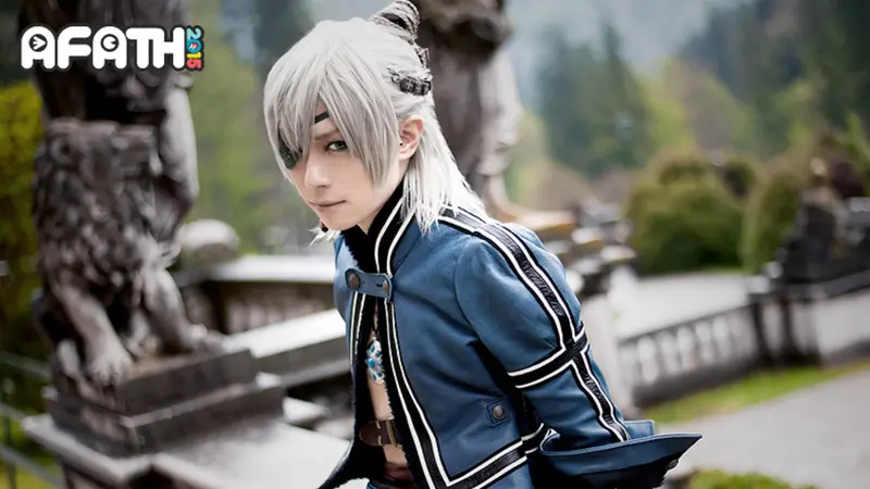 Kaname Ungkap Kesulitan Jadi Cosplayer Profesional di AFA ID 2015