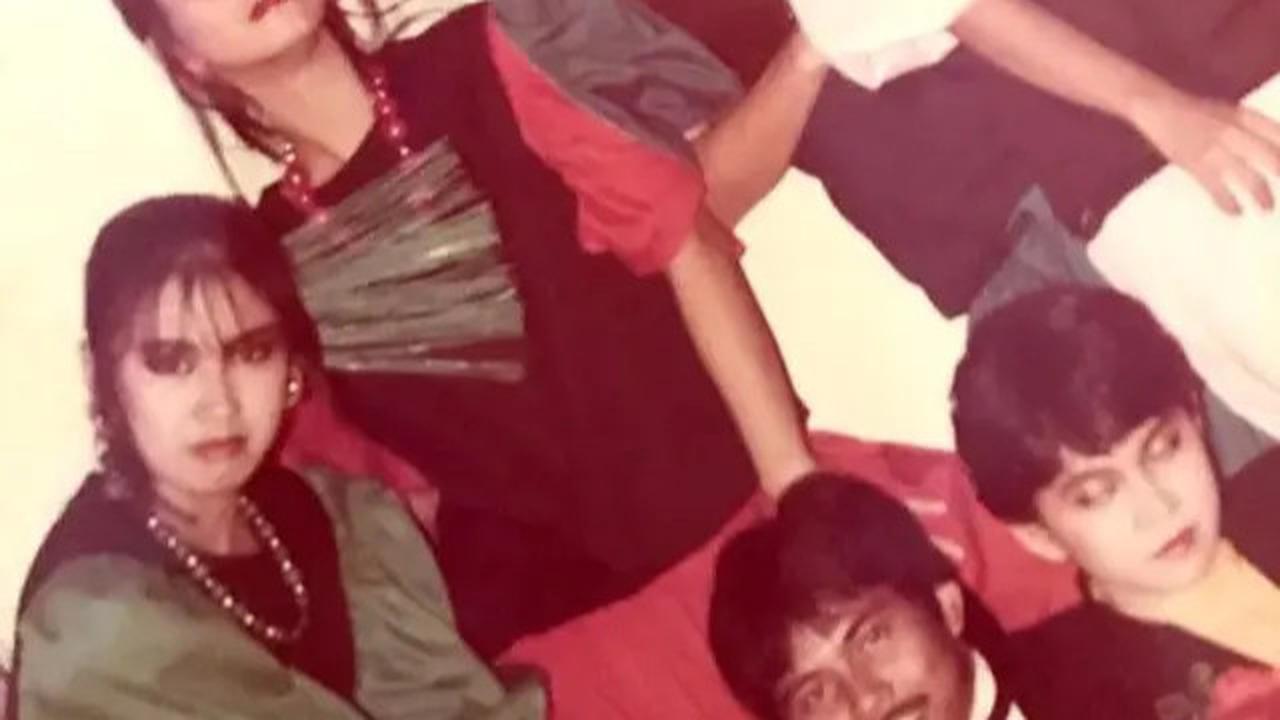 6 Potret Kenangan Masa Muda Irianti Erningpraja Penyanyi Era 80-an, Pernah Jadi Backing Vocal Vina Panduwinata