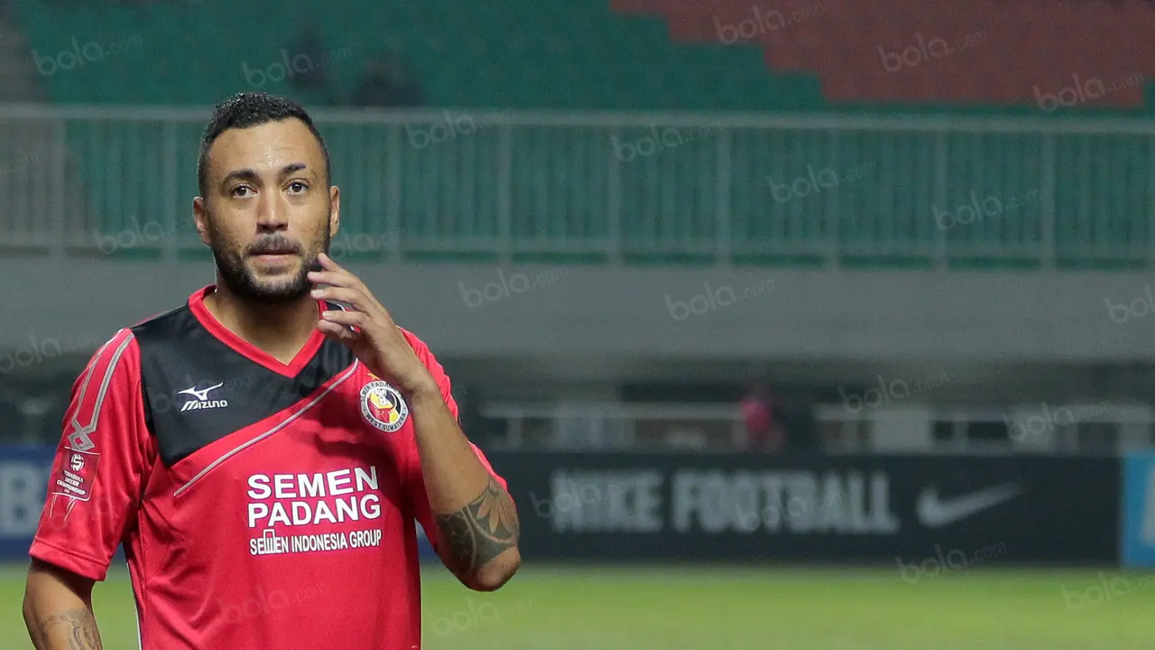 Semen Padang
