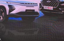 Hyundai Ioniq 5 Ketar-ketir, Chery Omoda 5 EV Dirakit di Indonesia Awal 2024
