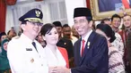 Sempat mendapat penolakan dari sejumlah elemen masyarakat, Ahok akhirnya resmi dilantik menjadi Gubernur DKI Jakarta.