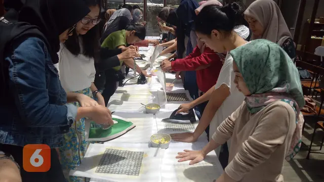 Bungkus makanan reusable