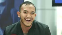 Girangnya Caisar Aditya Dapatkan Akta Cerai