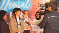 JMFF 2026 Jaring 1.000 Peserta, Perkuat Ekosistem Film Menuju Jakarta Kota Sinema
