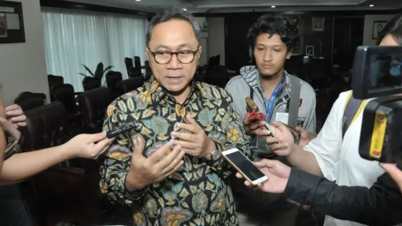 Ketua MPR Dukung Pengembangan Start Up Untuk Memahami Al Qur'an