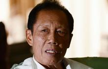 Tiba di DPR, Sutiyoso ngaku siap fit and proper test calon KaBIN