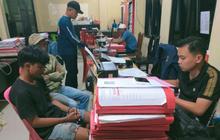 Polres Rejang Lebong Berhasil Tangkap Pelaku Begal Pelajar SMP, Korban Terluka Parah Ditusuk Senjata Tajam