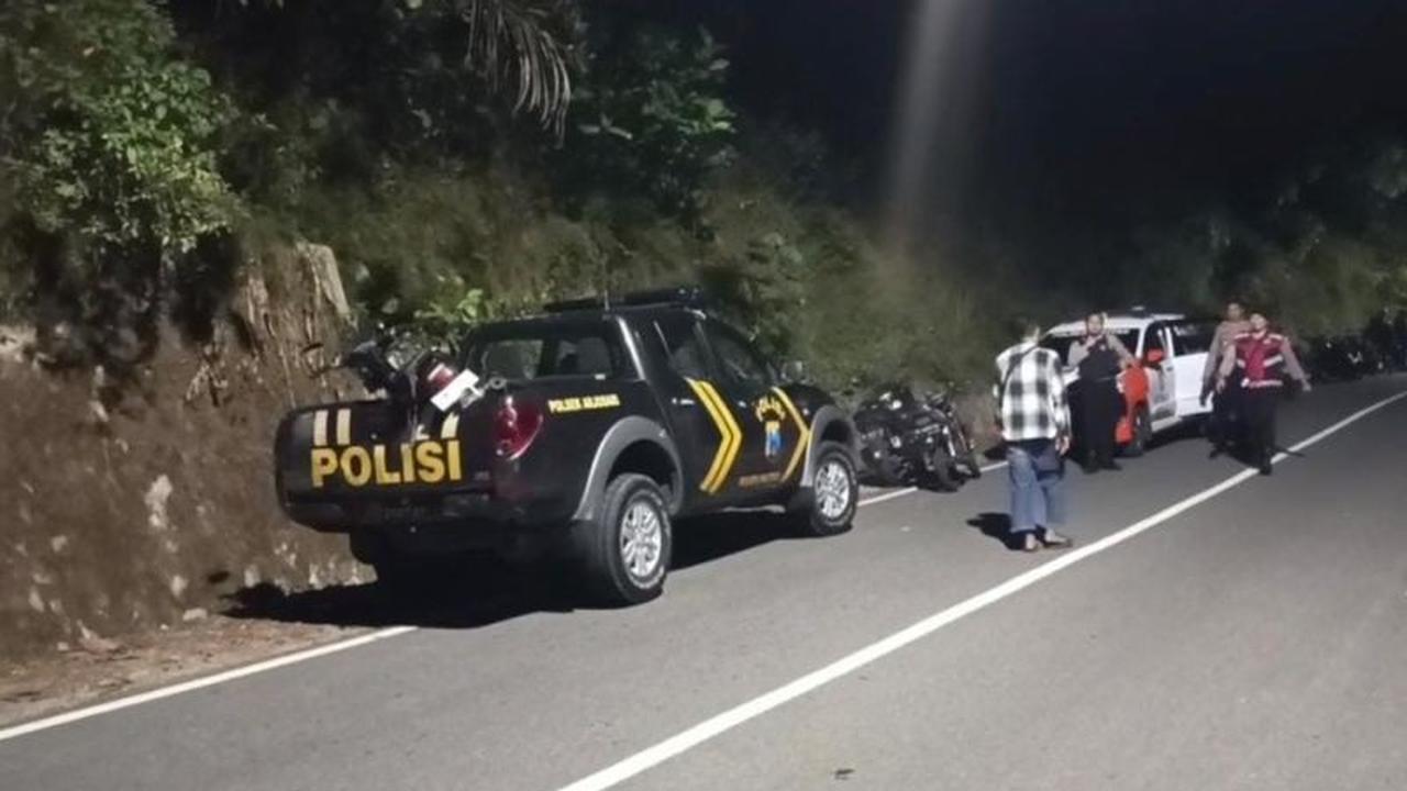 Fakta Mengejutkan! Polisi Buru Pembunuh Mantan Mertua di Pacitan, Diduga Sakit Hati dan Bawa Anak