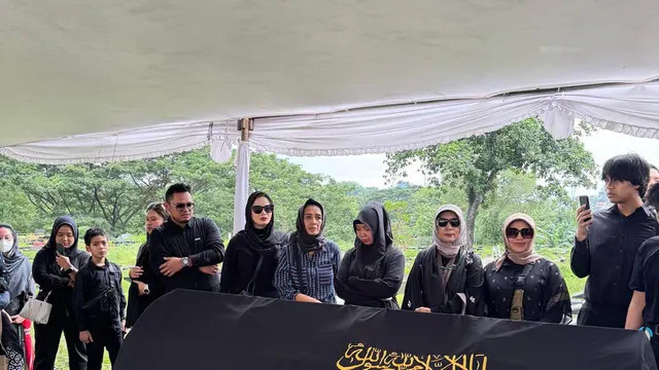 Innalillahi Wa Innalillahi Rojiun, Otto Malik Anak Wakil Presiden Adam Malik Meninggal Dunia