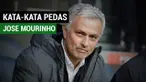 Berita video Cristiano Ronaldo harus ingat lagi kata-kata pedas Jose Mourinho tentang dirinya bila ia hijrah ke Manchester United.