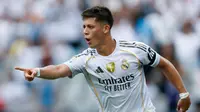 Prediksi Skor Real Madrid vs Juventus, Rabu 2 Juli 2025