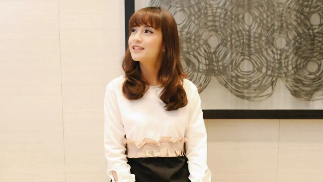 [Bintang] Chelsea Olivia