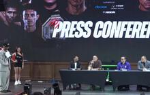One Pride MMA 2026 Siap Mengguncang, Gelar 4 Fight Night dan Hystrike