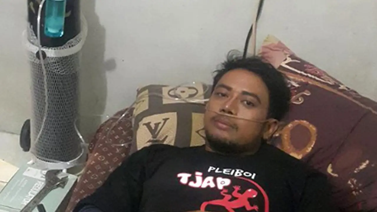 [Bintang] Narendra KDI