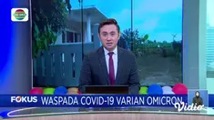 Perbarui informasi Anda bersama Fokus edisi (13/01) dengan beberapa topik berita di antaranya, Antrean Bantuan Sosial Membeludak, Satu Warga Kabupaten Bogor Positif Omicron, Jasa Angkut Motor Menerabas Sungai.