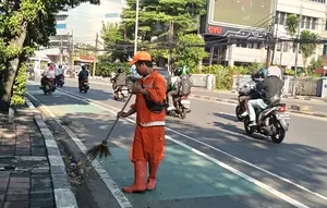 Banyak Sarjana Daftar Jadi Pasukan Oranye, Ini Kata Pramono