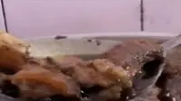 Keunikan Rasa Rawon Madura Sate Komo untuk Teman Berbuka Puasa