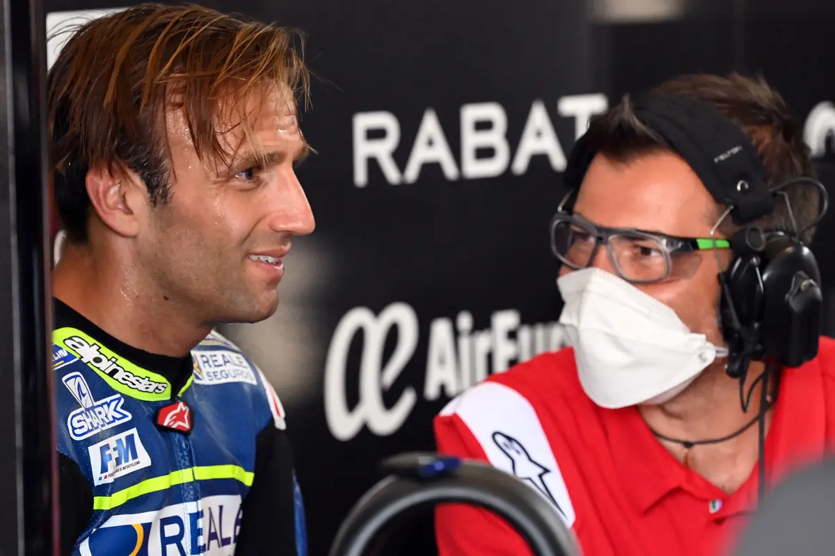 Johann Zarco