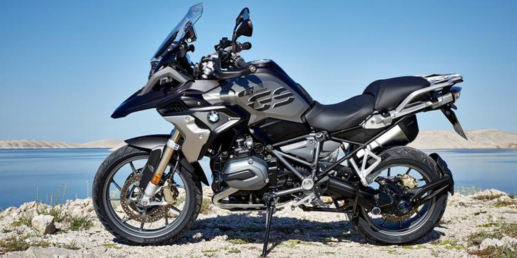 jual bmw r1200gs