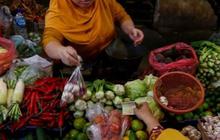 Doa Masuk Pasar Latin dan Artinya, Pahami Adabnya